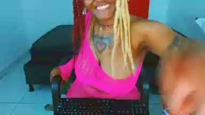 La_malona_77 live cam on Cam4