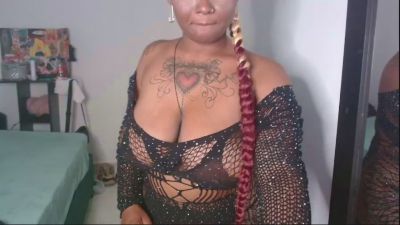 La_malona_77 live cam on Cam4