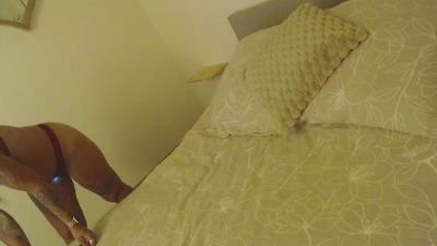 La_marseillaise live cam on Cam4