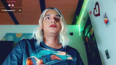 Laboni_sweet live cam on Cam4