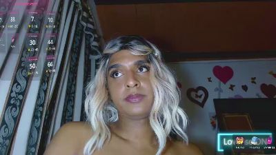 Laboni_sweet live cam on Cam4