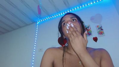 Laboni_sweet live cam on Cam4