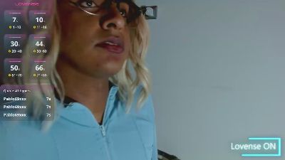 Laboni_sweet live cam on Cam4