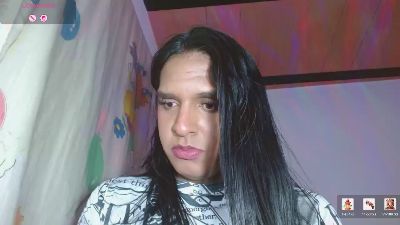 Laboni_sweet live cam on Cam4