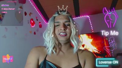 Laboni_sweet live cam on Cam4