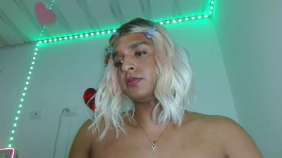 Laboni_sweet live cam on Cam4