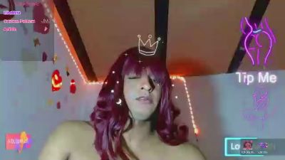 Laboni_sweet live cam on Cam4
