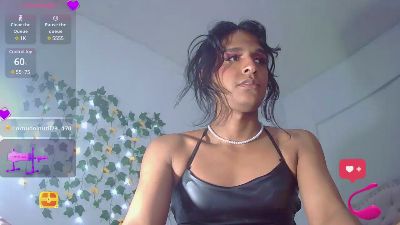 real webcam show Laboni Sweet