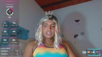 Laboni_sweet live cam on Cam4