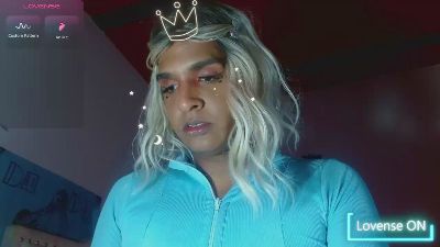 Laboni_sweet live cam on Cam4