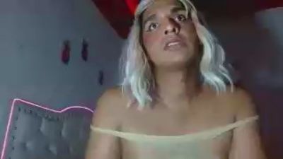 Laboni_sweet live cam on Cam4