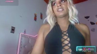 Laboni_sweet live cam on Cam4