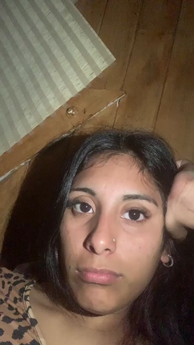 Lacele_gOmezz09 live cam on Cam4