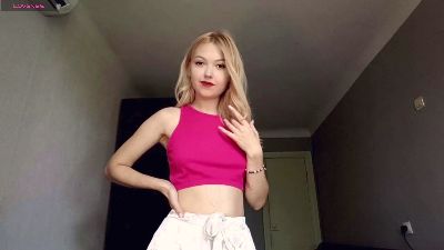 LaceyNoriega live cam on Cam4