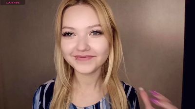 LaceyNoriega live cam on Cam4