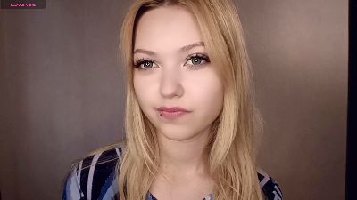 LaceyNoriega live cam on Cam4