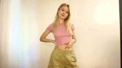 LaceyNoriega live cam on Cam4