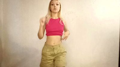LaceyNoriega live cam on Cam4