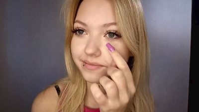 LaceyNoriega live cam on Cam4
