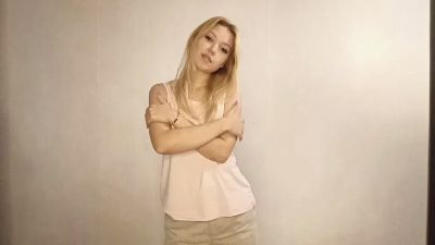 LaceyNoriega live cam on Cam4