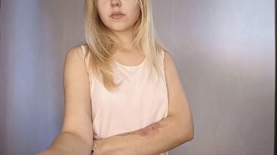 LaceyNoriega live cam on Cam4