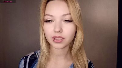 LaceyNoriega live cam on Cam4