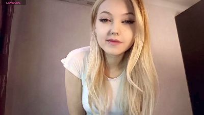 LaceyNoriega live cam on Cam4