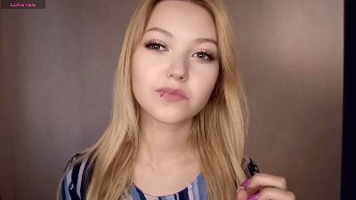 LaceyNoriega live cam on Cam4