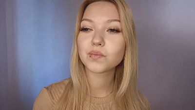 LaceyNoriega live cam on Cam4