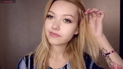 LaceyNoriega live cam on Cam4