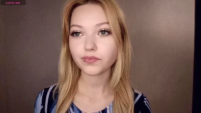 LaceyNoriega live cam on Cam4