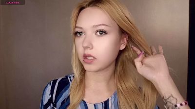 LaceyNoriega live cam on Cam4