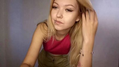 LaceyNoriega live cam on Cam4