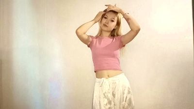 LaceyNoriega live cam on Cam4