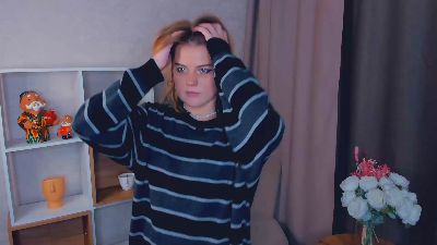 LaciLoredo webcam