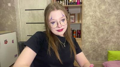 LacreshaHecht live cam on Cam4