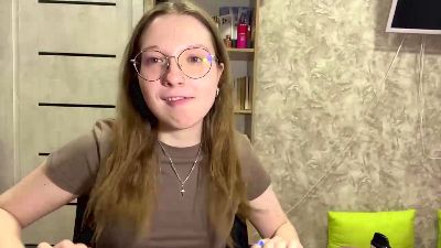 LacreshaHecht live cam on Cam4