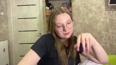 LacreshaHecht live cam on Cam4