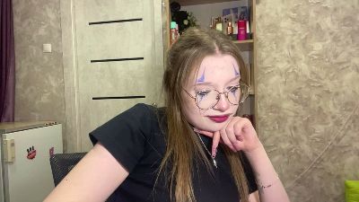 LacreshaHecht live cam on Cam4