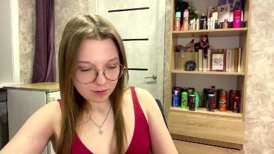 LacreshaHecht live cam on Cam4
