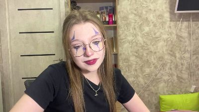 LacreshaHecht live cam on Cam4