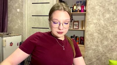 LacreshaHecht live cam on Cam4