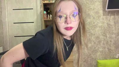 LacreshaHecht live cam on Cam4