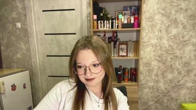 LacreshaHecht live cam on Cam4