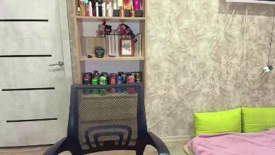 LacreshaHecht live cam on Cam4