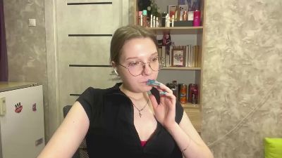 LacreshaHecht live cam on Cam4