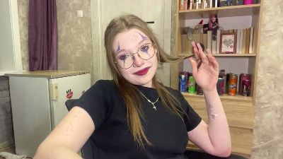 LacreshaHecht live cam on Cam4