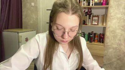 LacreshaHecht live cam on Cam4