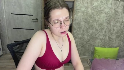 LacreshaHecht live cam on Cam4