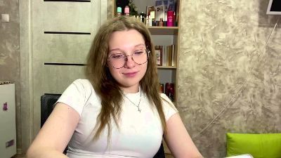 LacreshaHecht live cam on Cam4